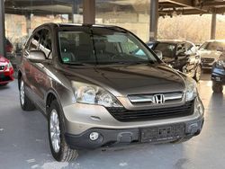 Grau Gebraucht 2008 Honda CR-V Executive SUV | 7.799 € (Fairer Preis)