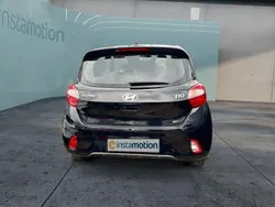 Schwarz Neu 2024 Hyundai i10 Select Kleinwagen | 15.799 € (Fairer Preis)