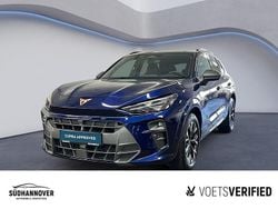Blau Gebraucht 2025 Cupra Terramar SUV | 30.990 € (Guter Preis)