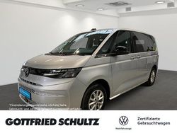 Gebraucht 2024 VW Multivan Basis | 48.950 € (Fairer Preis)