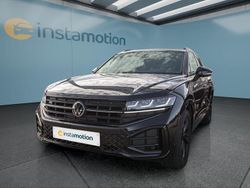 Schwarz Gebraucht 2025 VW Touareg SUV | 76.149 € (Teuer)