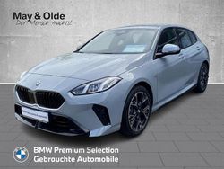 Grau Gebraucht 2025 BMW 120 Performance Kleinwagen | 32.885 € (Guter Preis)