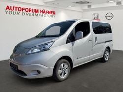 Silber Gebraucht 2021 Nissan e-NV200 Van | 19.990 € (Teuer)