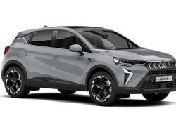 Anthrazit grau metallic Neu 2025 Mitsubishi ASX Plus SUV | 26.140 € (Etwas zu teuer)