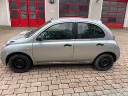 Gebraucht 2009 Nissan Micra Kleinwagen | 1.500 € (Fairer Preis)