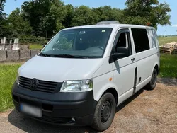 Grau Gebraucht 2004 VW T5 Van | 10.800 €