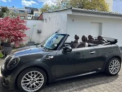 Grau Gebraucht 2012 Mini Cooper SD Kleinwagen | 10.750 € (Fairer Preis)