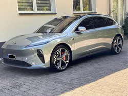 Andere farben Gebraucht 2024 Nio ET5 Limousine | 36.500 €