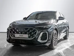 Grau Gebraucht 2025 Audi SQ5 Sport SUV | 86.350 €
