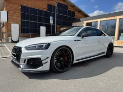 Weiß Gebraucht 2017 Audi RS5 Sport | 62.490 €
