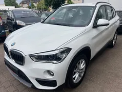 Weiß Gebraucht 2018 BMW X1 Advantage SUV | 16.390 € (Fairer Preis)