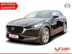 Schwarz Gebraucht 2020 Mazda CX-30 SUV | 21.990 € (Fairer Preis)