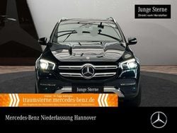 Grün Gebraucht 2021 Mercedes GLE350 SUV | 45.390 € (Superpreis)