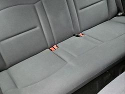 Silber Gebraucht 2003 Renault Clio II Kleinwagen | 900 € (Guter Preis)