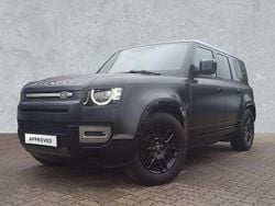 Santorini black Gebraucht 2023 Land Rover Defender SE SUV | 62.800 € (Guter Preis)