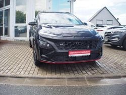 Abyss black / mic Gebraucht 2023 Hyundai Kona N Performance SUV | 30.989 € (Guter Preis)