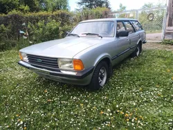 Ford Taunus