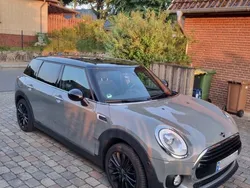 Grau Gebraucht 2019 Mini Cooper Clubman Essential Kombi | 20.500 € (Etwas zu teuer)