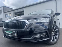 Schwarzmagic Gebraucht 2022 Skoda Octavia Style Kombi | 24.860 € (Guter Preis)