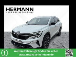 Perlmuttweiß metallic Neu 2025 Renault Espace Techno Van / Kleinbus | 39.710 € (Superpreis)
