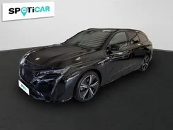 Unbekannt (metallic) Gebraucht 2024 Peugeot 308 GT Kombi | 26.950 € (Fairer Preis)