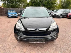 Gebraucht 2008 Honda CR-V Executive SUV | 6.500 € (Superpreis)