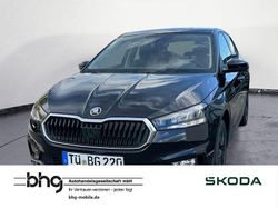 Schwarz Neu 2025 Skoda Fabia Essence Limousine | 20.490 € (Fairer Preis)
