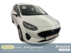 Weiß Gebraucht 2022 Ford Fiesta Cool & Connect Kleinwagen | 12.980 € (Guter Preis)