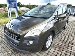 Braun Gebraucht 2009 Peugeot 3008 Premium Limousine | 2.900 € (Guter Preis)