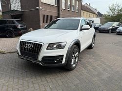 Weiß Gebraucht 2010 Audi Q5 S-Line SUV | 12.400 € (Fairer Preis)