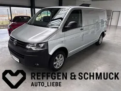Silber Gebraucht 2015 VW T5 Van | 20.960 € (Guter Preis)