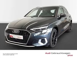 Audi A3 Sportback e-tron