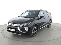 Schwarz Gebraucht 2020 Mitsubishi Eclipse Cross Active SUV | 17.750 € (Etwas zu teuer)