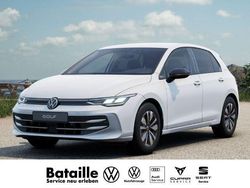 Weiß Neu 2025 VW Golf VIII Limousine | 27.490 € (Fairer Preis)