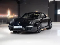 Porsche 991