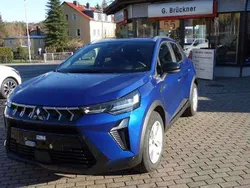 Royalblau Neu 2025 Mitsubishi ASX Plus SUV | 25.990 € (Guter Preis)