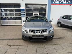 Silver (m) Gebraucht 2009 Nissan Qashqai Acenta SUV | 5.899 € (Fairer Preis)