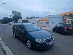 Gebraucht 2008 VW Passat Kombi | 1.600 € (Superpreis)