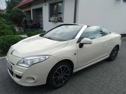 Gebraucht 2013 Renault Mégane Cabriolet Cabrio | 6.800 € (Fairer Preis)