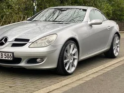 Silber Gebraucht 2006 Mercedes R280 Van / Kleinbus | 8.950 €