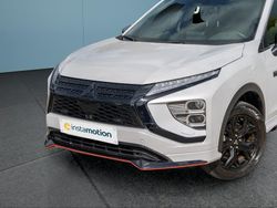 Weiß Gebraucht 2022 Mitsubishi Eclipse Cross SUV | 25.799 € (Fairer Preis)