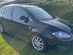 Schwarz Gebraucht 2012 Seat Altea XL Style Van / Kleinbus | 2.849 € (Fairer Preis)