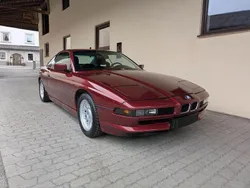 Rot Gebraucht 1990 BMW 850 Basis Coupé | 55.000 €