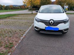 Weiß Gebraucht 2018 Renault Espace Van / Kleinbus | 22.500 € (Teuer)