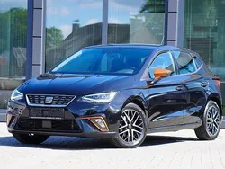 Andere Gebraucht 2019 Seat Ibiza Limousine | 15.980 € (Fairer Preis)