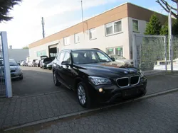 Other Gebraucht 2013 BMW X1 Sport Line SUV | 9.990 € (Guter Preis)