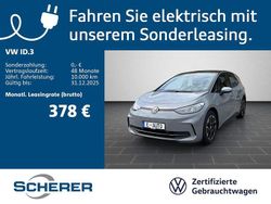 Mondsteingrau Gebraucht 2024 VW ID.3 Pro Kleinwagen | 29.999 € (Superpreis)