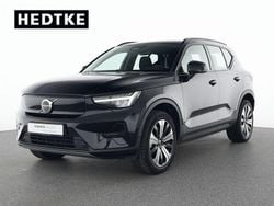 Schwarz Gebraucht 2022 Volvo XC40 Core SUV | 27.770 € (Superpreis)