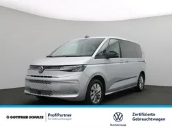 Silber Gebraucht 2024 VW T7 Advance Van | 49.990 € (Guter Preis)