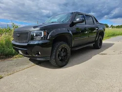 Schwarz Gebraucht 2007 Chevrolet Avalanche SUV | 15.000 €